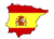 ASADOR AZORIN - Espanol